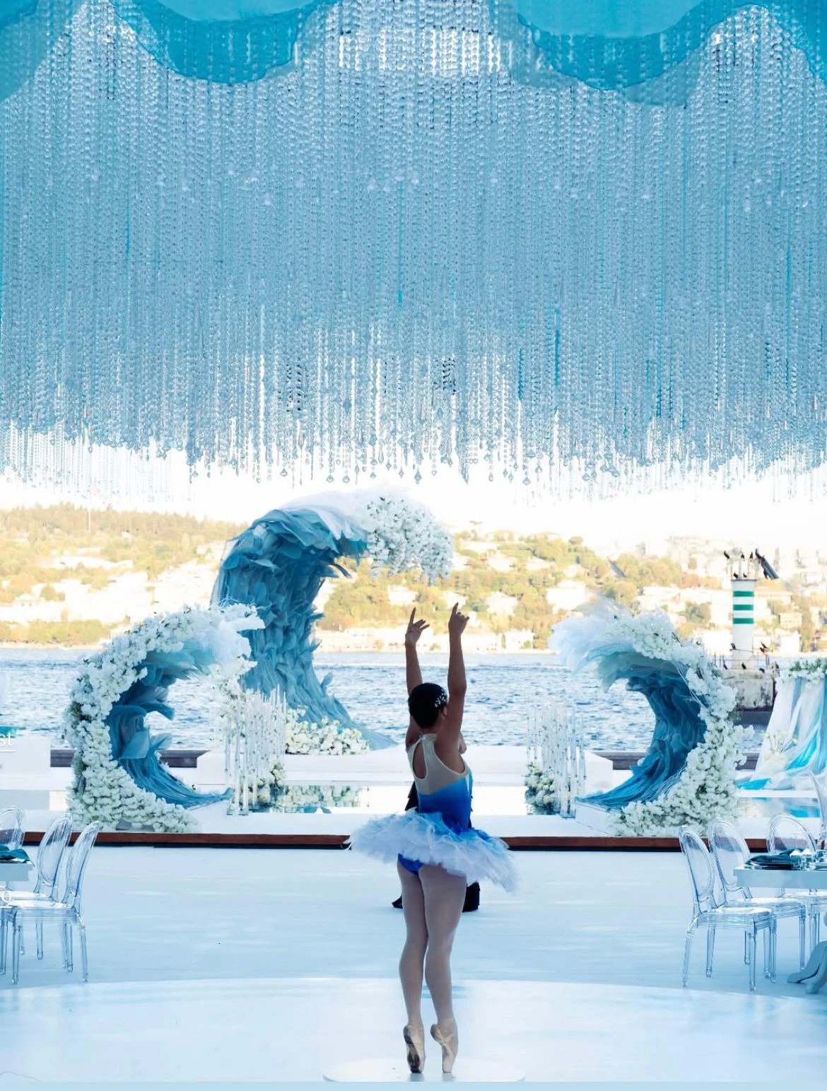 Luxury Wedding