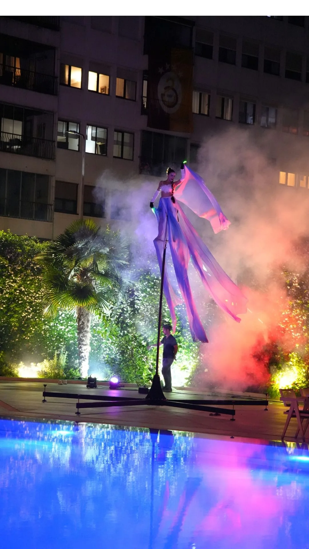 The Blue Fairy — 4