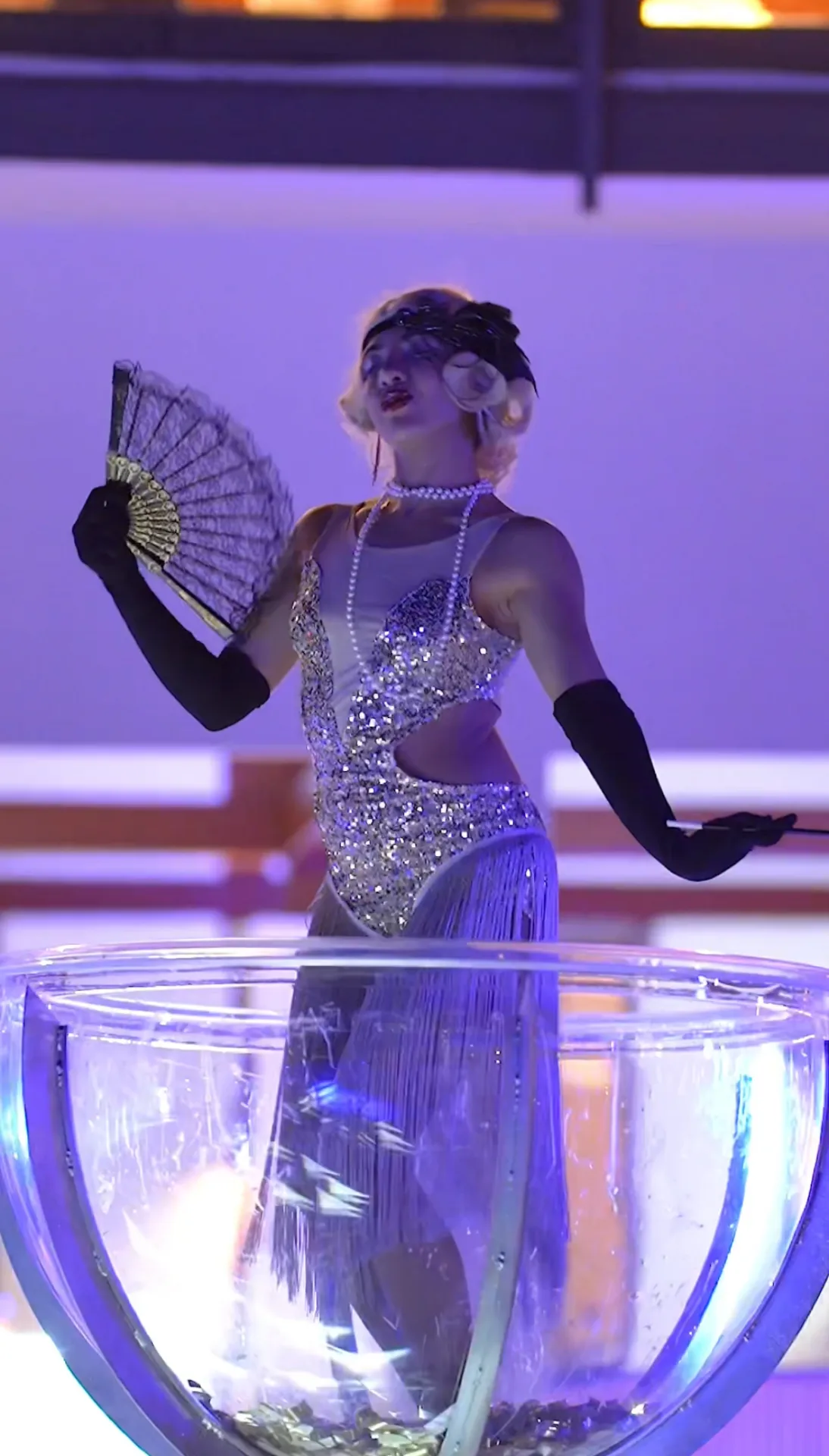 Gatsby Show