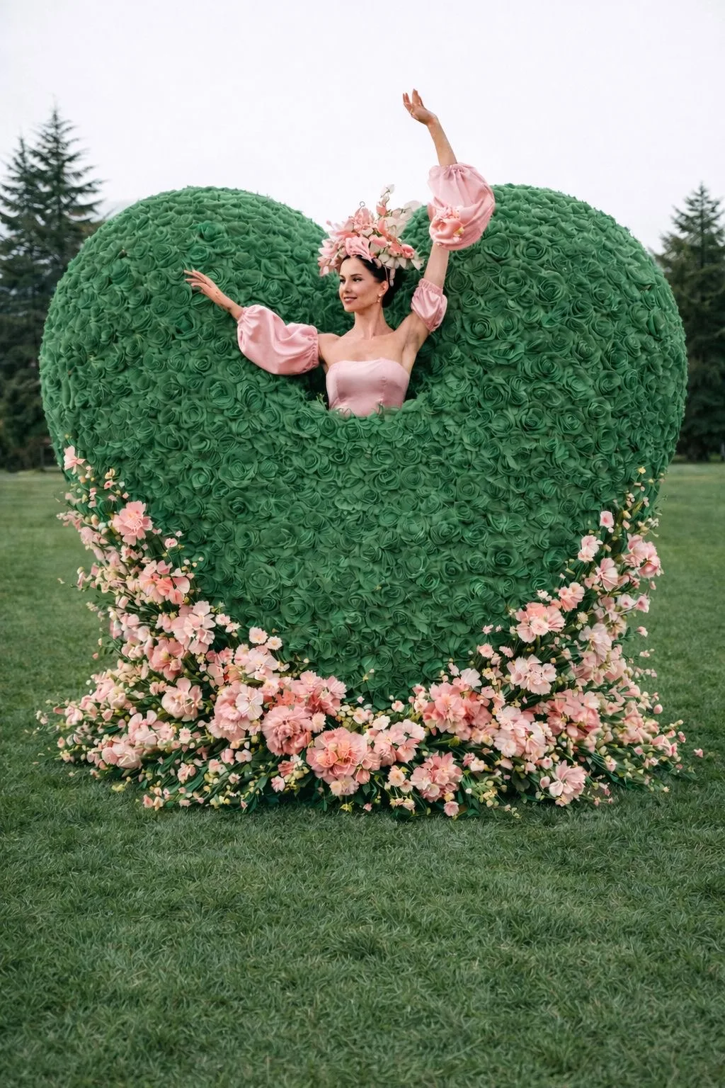 The Heart of Élan